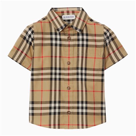 burberry camicia wish|Burberry Camicia 'A7028' .